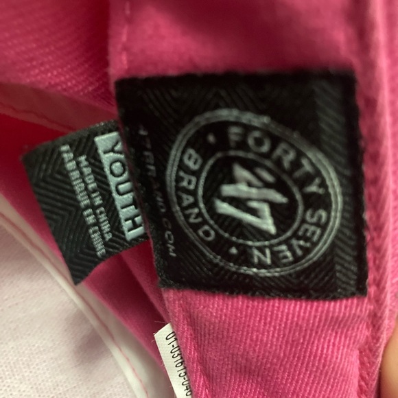 Baseball Hat - Picture 2 of 2